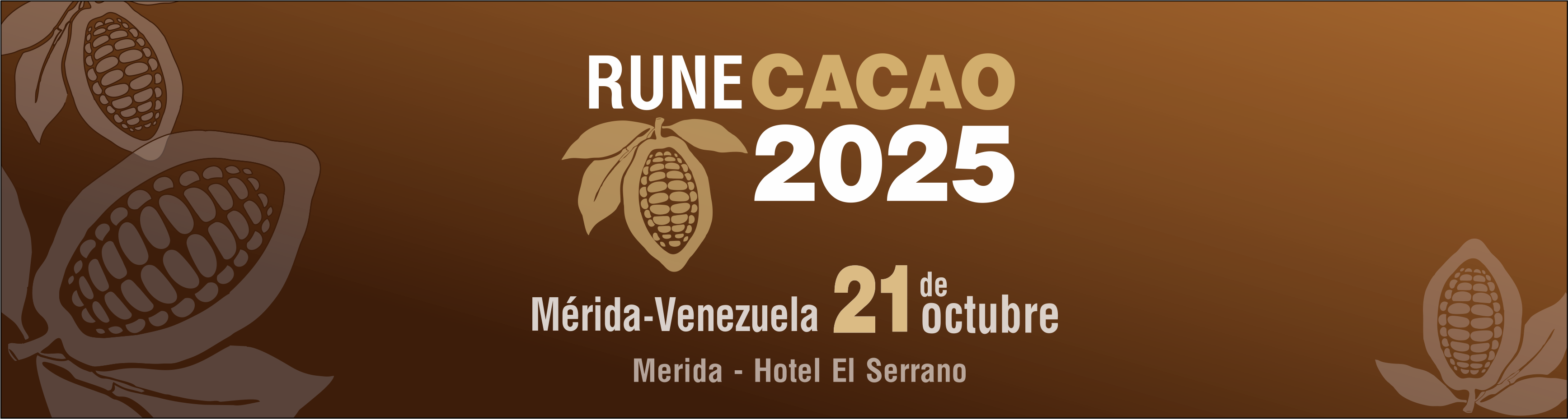 Rueda de Negocios - Miguel Cintillo